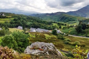 Mountain Walks Straight From The Doorstep